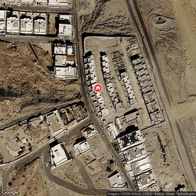 Complex for Sale in Umm Al Rasf, Taif - Complex For Sale in Umm Al Rasf, Taif