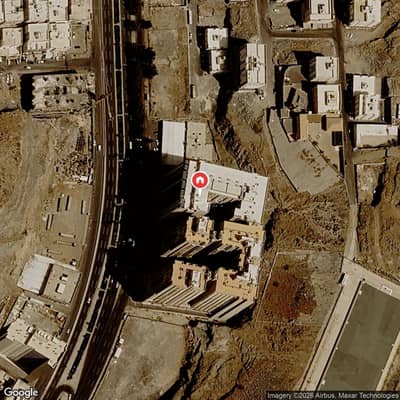 Studio for Sale in Wadi Jalil, Makkah - Studio Apartment For Sale in Wadi Jalil, Makkah