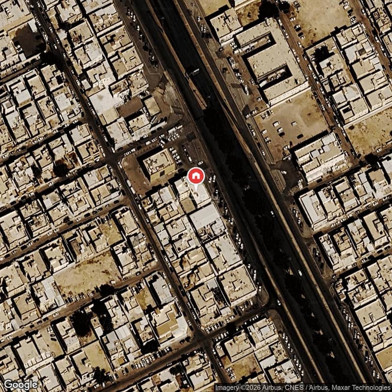 Residential Building For Rent in Al Aziziyah, Riyadh Residential Building For Rent in Al Aziziyah, Riyadh