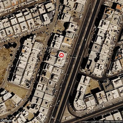 Residential Building for Rent in North Jeddah, Jeddah - Residential Building For Rent in Al Hamdaniyah, Jeddah