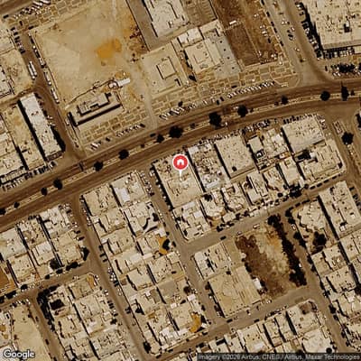 Showroom for Rent in North Riyadh, Riyadh - Exhibition Building For Rent in Al Nuzhah, Riyadh