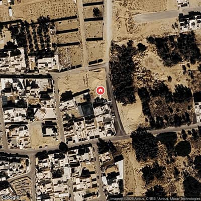 Residential Land for Sale in Al Nasim, Buraydah Al Qassim Region - Residential Land For Sale in Al Nasim, Buraydah Al Qassim Region