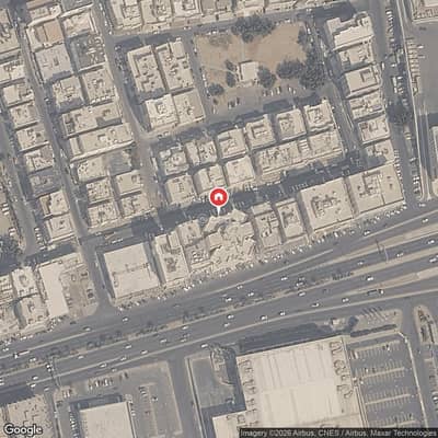 استوديو  للايجار في وسط جدة، جدة - استوديو للايجار في الفيصلية، جدة