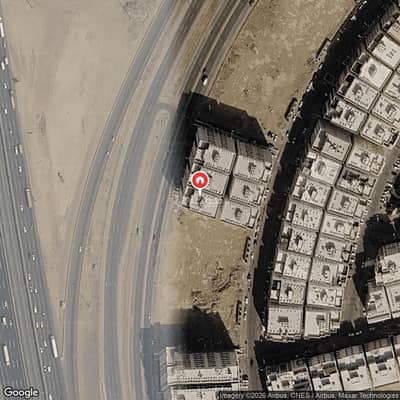 استوديو للبيع في شمال جدة، جدة - شقة للبيع في الواحة، جدة استوديو للبيع في شمال جدة، جدة - شقة للبيع في الواحة، جدة