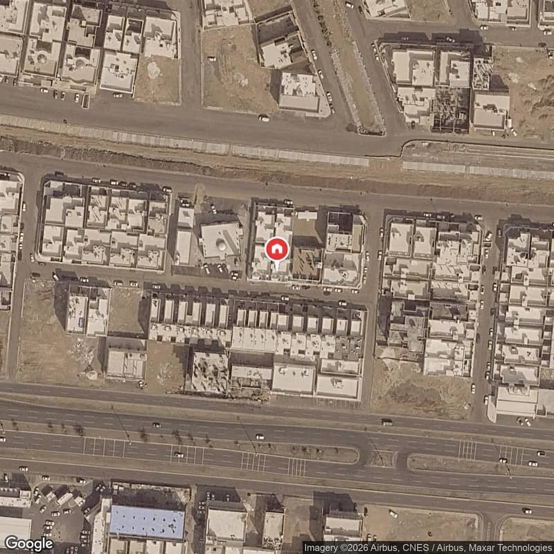Floor For Sale in Tayba, Madina Floor For Sale in Tayba, Madina