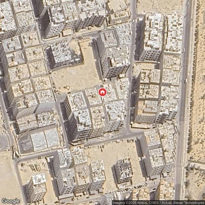 Studio for Rent in Al Muntazah, Dammam - Studio Apartment For Rent in Al Muntazah, Dammam