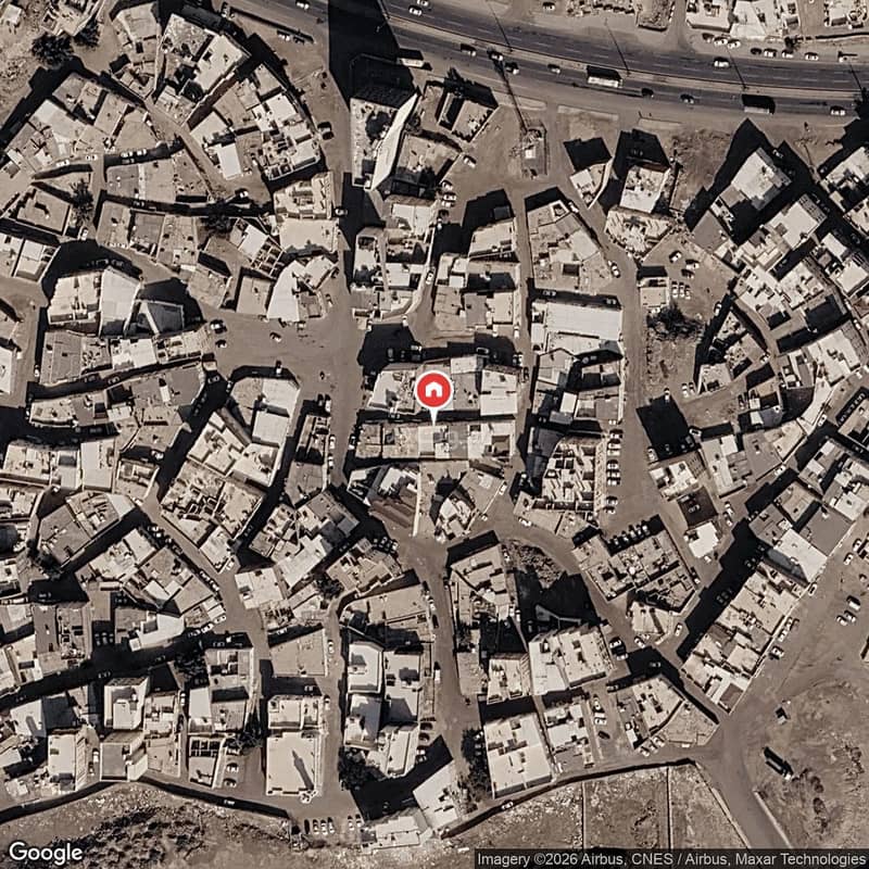 Floor For Sale in Al Dhahirah, Madina Floor For Sale in Al Dhahirah, Madina