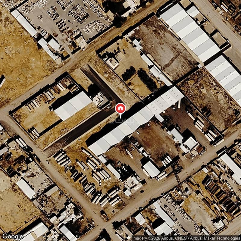Residential Land For Sale in Al Maarid, Buraydah Al Qassim Region Residential Land For Sale in Al Maarid, Buraydah Al Qassim Region