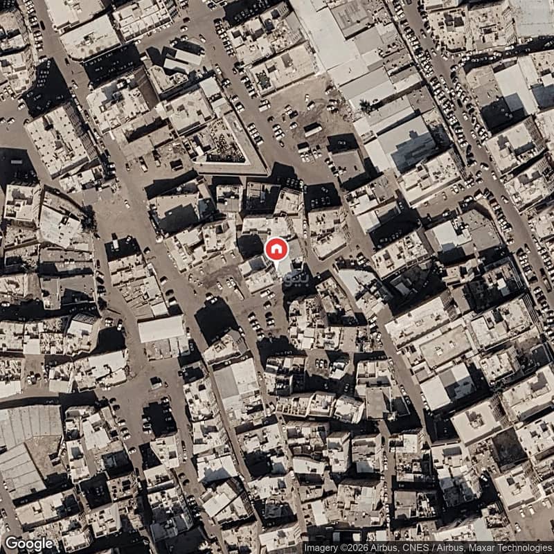 Studio Apartment For Rent in Bani Muawiyah, Madina Studio Apartment For Rent in Bani Muawiyah, Madina