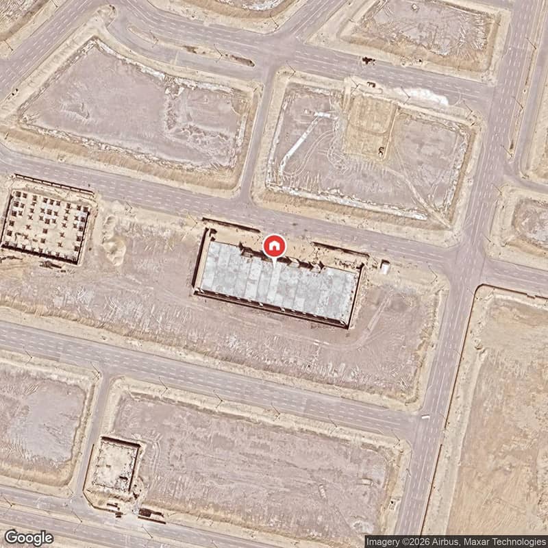 1000 SQM Warehouse For Rent in Dhahran Al-Sanayya District, Dammam 1000 SQM Warehouse For Rent in Dhahran Al-Sanayya District, Dammam