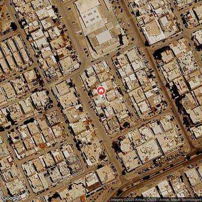 Studio for Rent in North Riyadh, Riyadh - Studio Apartment For Rent in Al Wurud, Riyadh