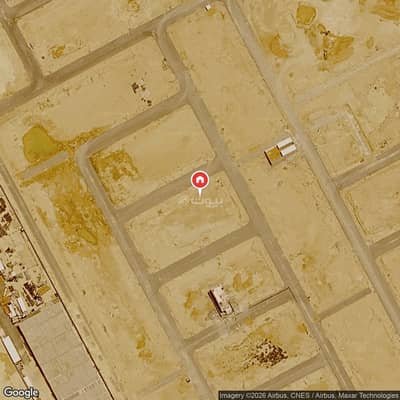 Residential Land for Sale in East Riyadh, Riyadh - Residential Land For Sale in Al Murjan, Riyadh