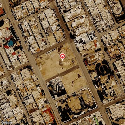 Residential Land for Sale in North Riyadh, Riyadh - Residential Land For Sale in Al Mohammadiyah, Riyadh