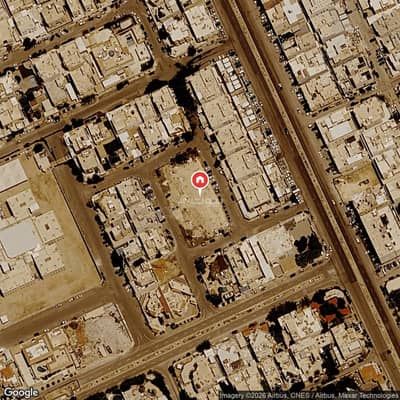 ارض سكنية  للبيع في شمال الرياض، الرياض - أرض سكنية للبيع في النزهة، الرياض