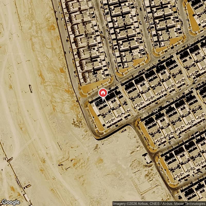 Villa For Rent in King Khalid International Airport, Riyadh Villa For Rent in King Khalid International Airport, Riyadh