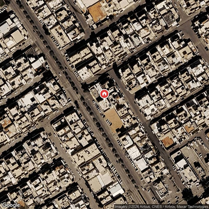 Building For Rent in Sultanah, Riyadh Building For Rent in Sultanah, Riyadh