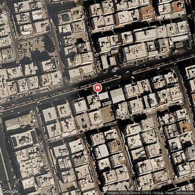 Residential Land for Rent in North Jeddah, Jeddah - Residential Land For Rent in Al Rabwa, Jeddah