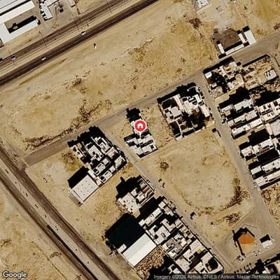 Villa for Sale in Al Rihab, Buraydah Al Qassim Region - Villa For Sale in Al Rihab, Buraydah Al Qassim Region