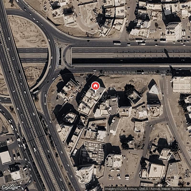 Residential Building For Sale in Al Usayfirin, Madina Residential Building For Sale in Al Usayfirin, Madina