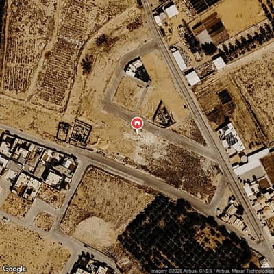 Residential Land for Sale in Al Rawabi, Unayzah - Residential Land For Sale in Al Rawabi, Unayzah