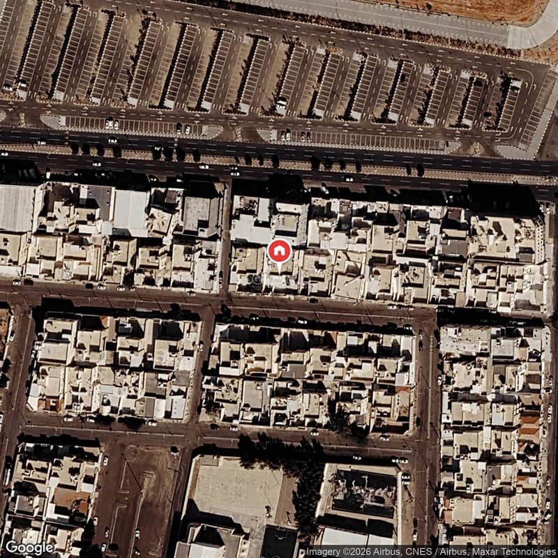 Villa For Sale in Al Muntazah Al Gharbi, Hail Villa For Sale in Al Muntazah Al Gharbi, Hail