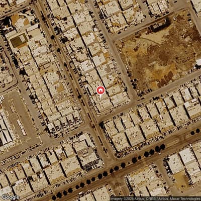 Studio for Rent in East Riyadh, Riyadh - Studio Apartment For Rent in Qurtubah, Riyadh