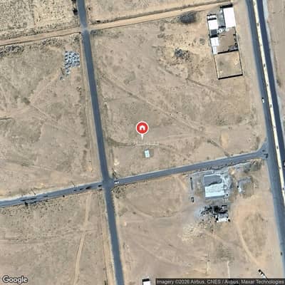 Residential Land for Sale in Alfarhaniuh - Residential Land For Sale in Alfarhaniuh