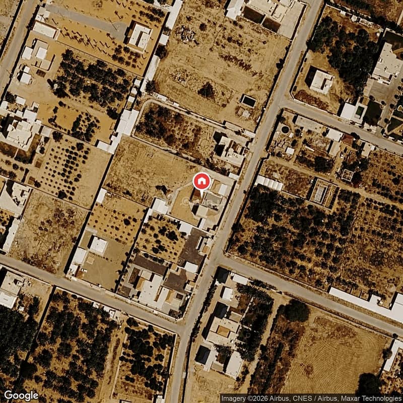 Rest House For Sale in Amal District, Al Bukayriyah Rest House For Sale in Amal District, Al Bukayriyah
