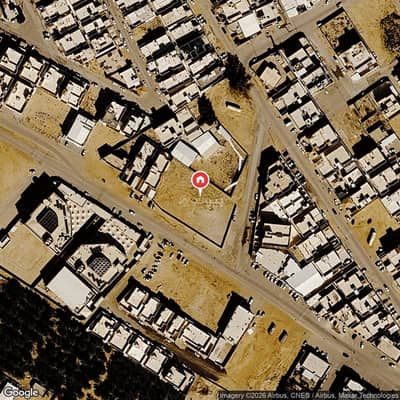 Residential Land for Rent in Al Shiqah, Buraydah Al Qassim Region - Residential Land For Rent in Al Shiqah, Buraydah Al Qassim Region
