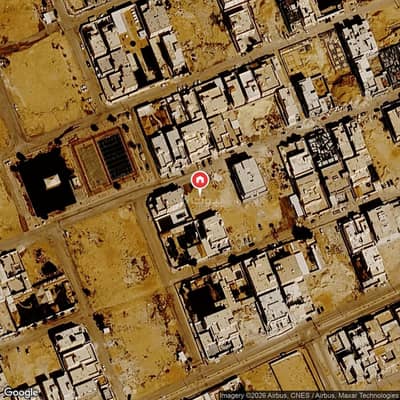 ارض سكنية  للبيع في عقرباء، الجبيلة - أرض سكنية للبيع في عُبُرَة، الجبيل