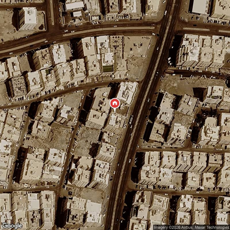 Residential Building For Rent in Al Shawqiyyah, Makkah Residential Building For Rent in Al Shawqiyyah, Makkah