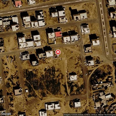Residential Land for Sale in Al Murjaniyah, Rabigh - Residential Land For Sale in Al Murjaniyah, Rabigh