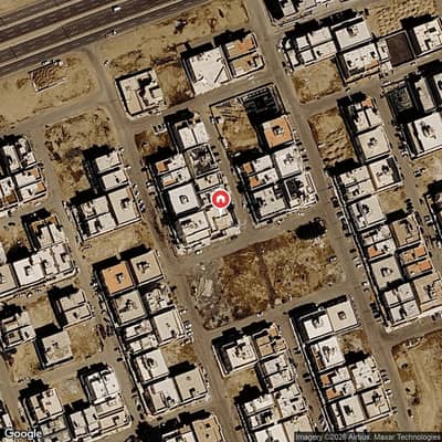 Residential Land for Sale in North Jeddah, Jeddah - Residential Land For Sale in Al Falah, Jeddah