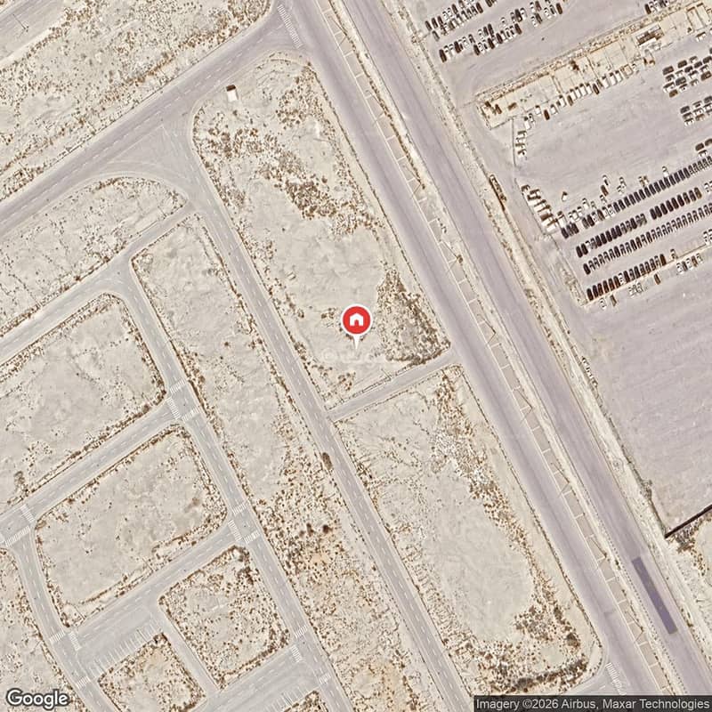 Residential Land For Rent in Al Shulah, Dammam Residential Land For Rent in Al Shulah, Dammam