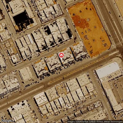 Studio for Sale in East Riyadh, Riyadh - Studio Apartment For Sale in Qurtubah, Riyadh