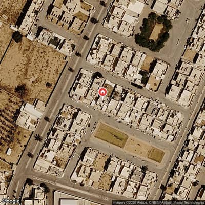 Villa for Sale in Al Zahrah, Al Bukayriyah - Villa For Sale in Al Zahrah, Al Bukayriyah