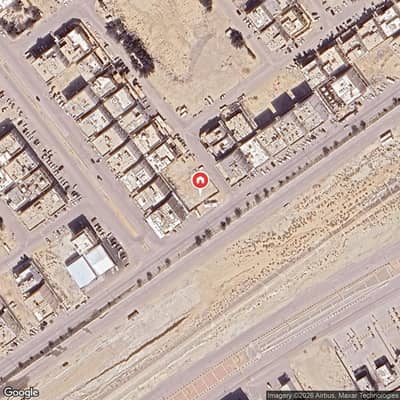 Residential Land for Rent in Taybay, Dammam - Residential Land For Rent in Taybay, Dammam Residential Land for Rent in Taybay, Dammam - Residential Land For Rent in Taybay, Dammam