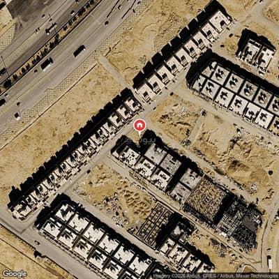 Residential Land for Sale in South Riyadh, Riyadh - Residential Land For Sale in Okaz, Riyadh