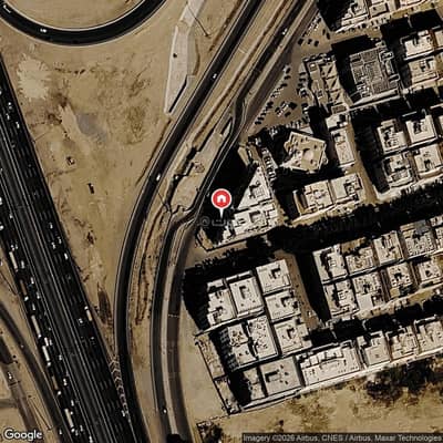 Studio for Sale in North Jeddah, Jeddah - Apartment For Sale in Al Manar, Jeddah