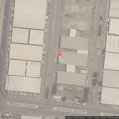 Warehouse for Rent in South Jeddah, Jeddah - Warehouse For Rent in Al Sarawat, Jeddah