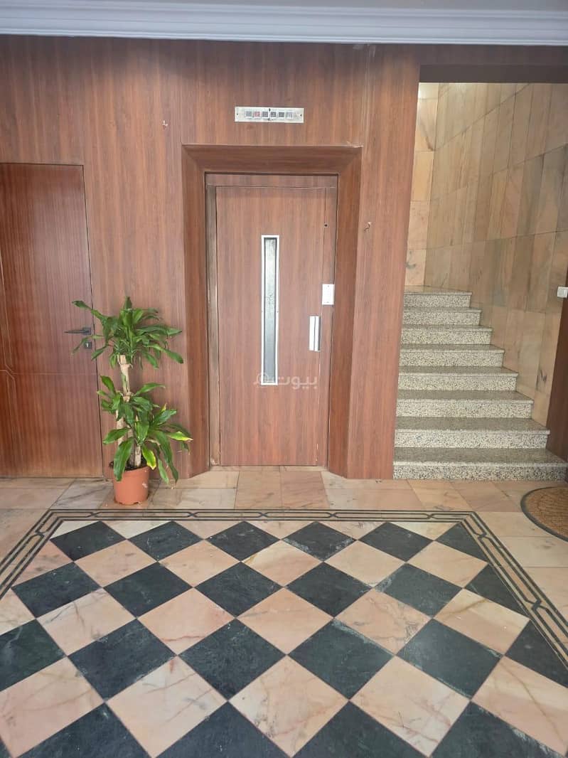 Apartment 209 m2, Al Rawda neighborhood Apartment 209 m2, Al Rawda neighborhood