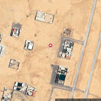 Residential Land for Sale in Az Zahir, Riyadh - Residential Land For Sale in Az Zahir, Riyadh