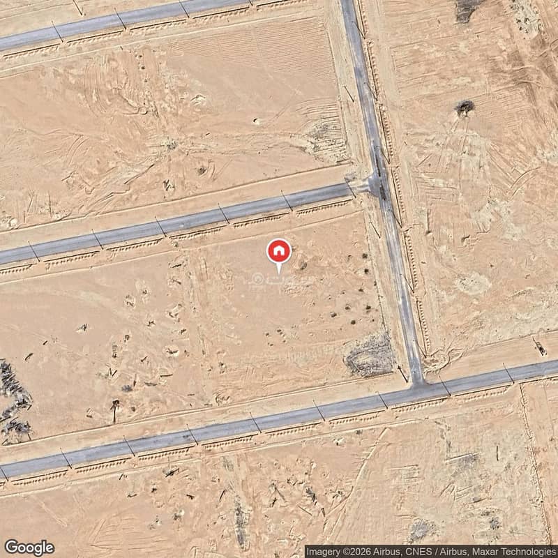 2000 SQM Warehouse For Sale in Sedous 2000 SQM Warehouse For Sale in Sedous