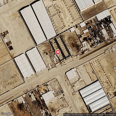 Warehouse for Rent in South Riyadh, Riyadh - 3200 SQM Warehouse For Rent in Mansuriyah, Riyadh