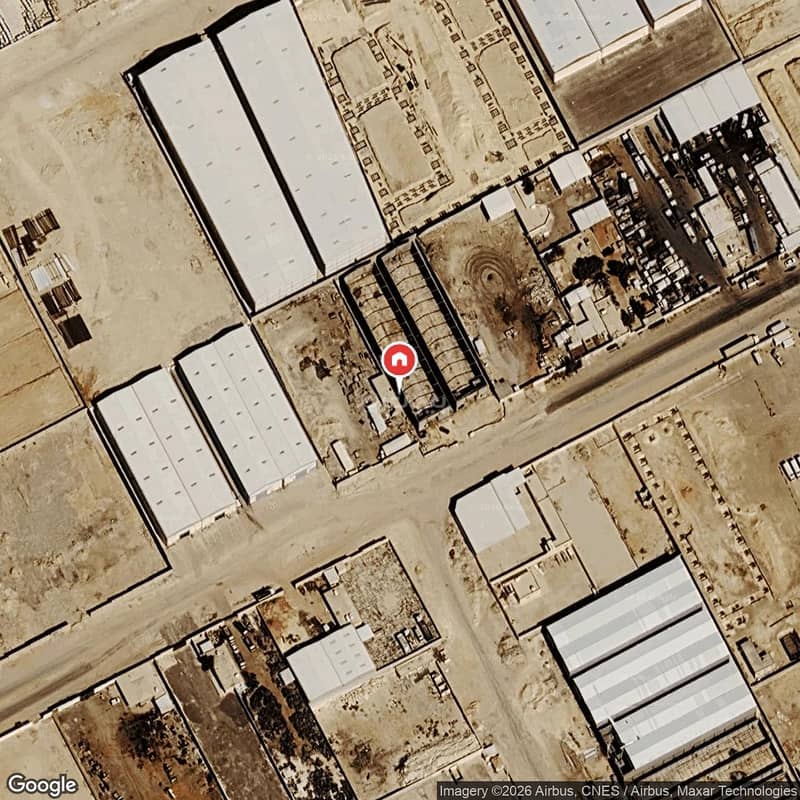 3200 SQM Warehouse For Rent in Mansuriyah, Riyadh 3200 SQM Warehouse For Rent in Mansuriyah, Riyadh