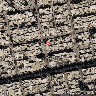 Residential Land for Sale in Central Riyadh, Riyadh - Residential Land For Sale in Al Malaz, Riyadh