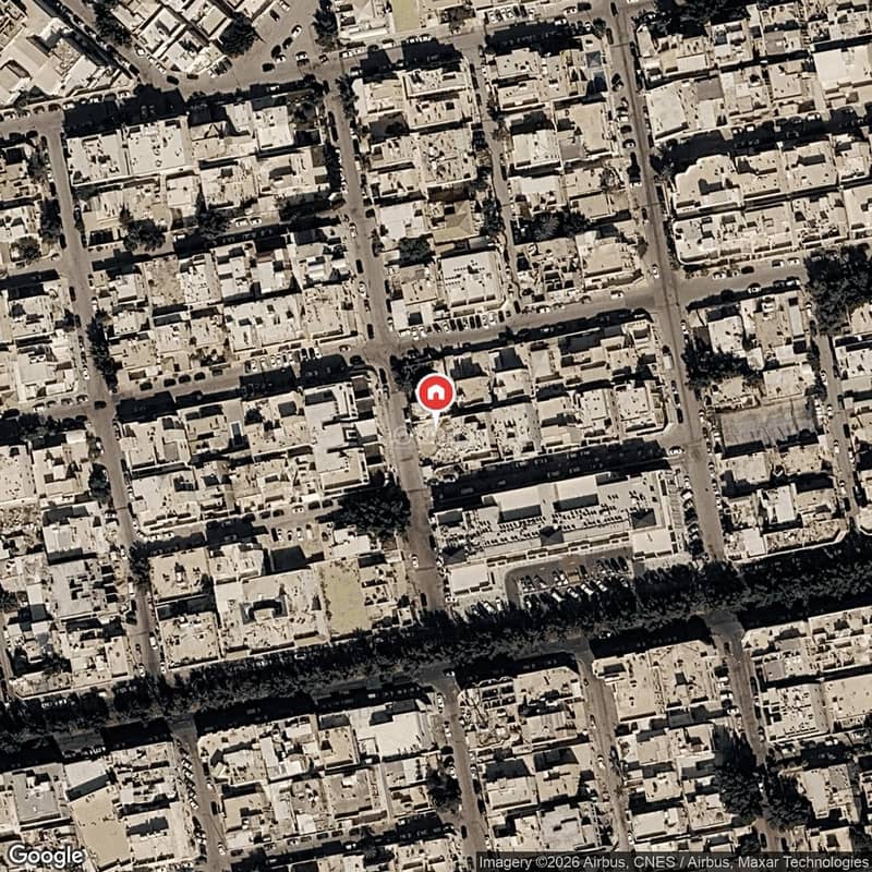Residential Land For Sale in Al Malaz, Riyadh Residential Land For Sale in Al Malaz, Riyadh