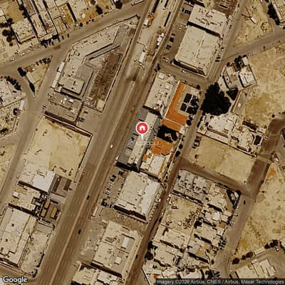 Showroom for Rent in North Riyadh, Riyadh - Exhibition Building For Rent in Al Rabi, Riyadh