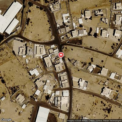 Villa for Sale in Al Zaawia, Khamis Mushait - Villa For Sale in Al Zaawia, Khamis Mushait