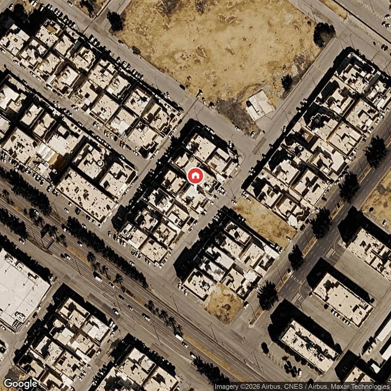 Studio Apartment For Sale in Badr, Riyadh Studio Apartment For Sale in Badr, Riyadh